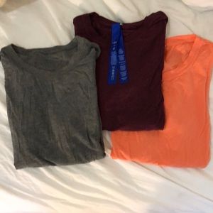 Kit and Ace T-Shirts